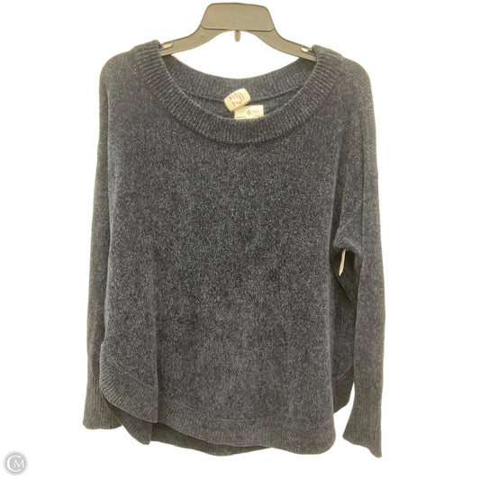 Sweater By Lou And Grey In Navy, Size: Xs