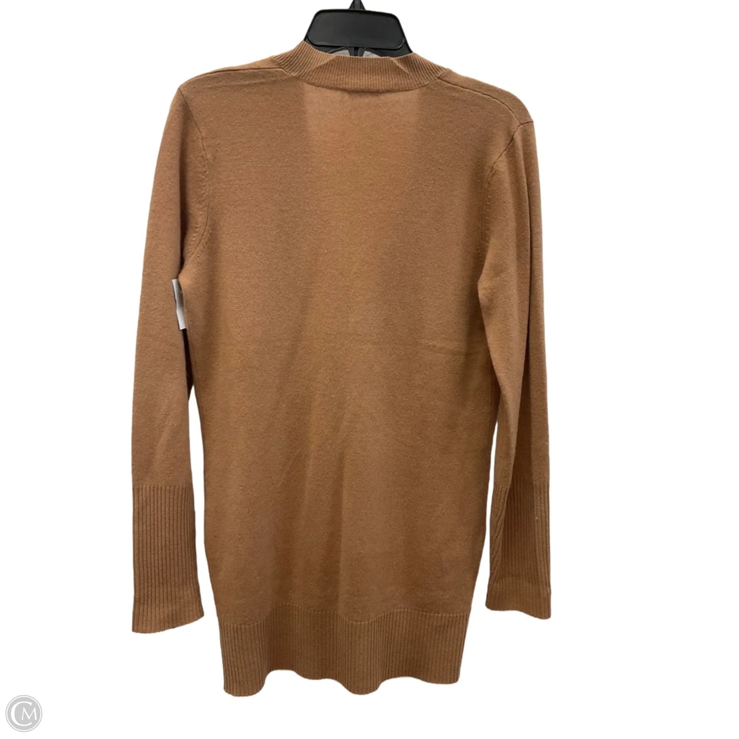 Sweater Cashmere By Magaschoni In Tan, Size: M