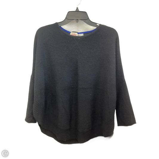 Sweater Cashmere By Tyler Boe In Black, Size: Xs