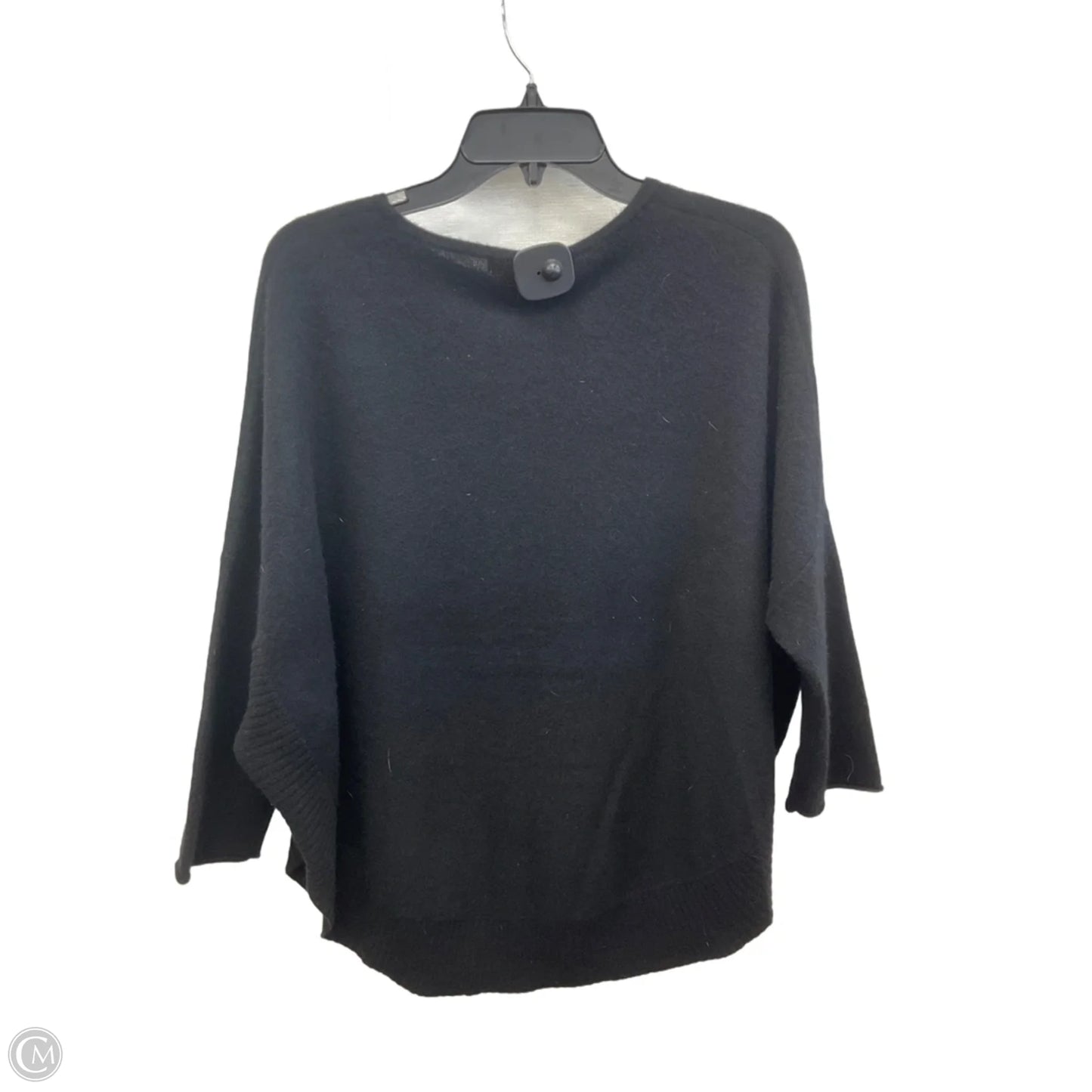 Sweater Cashmere By Tyler Boe In Black, Size: Xs
