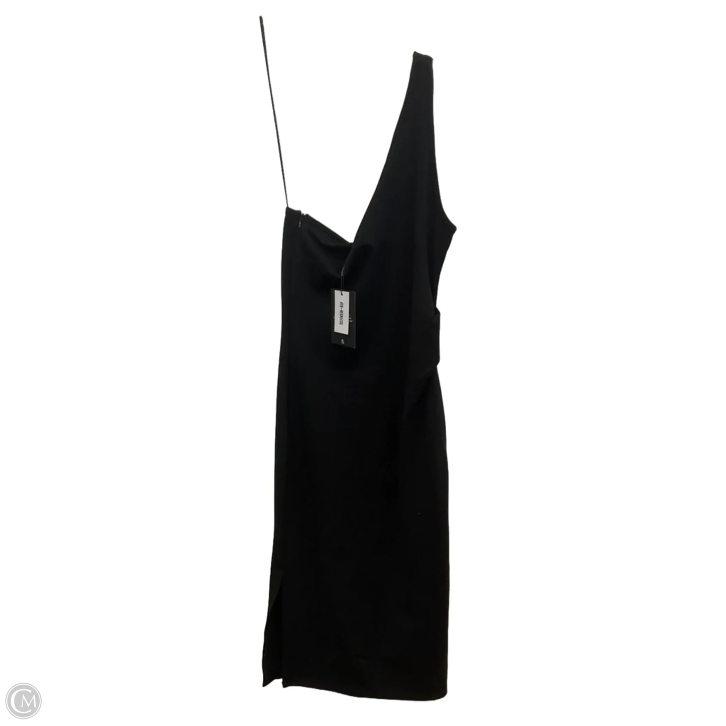 Dress Party Short By 4th & Reckless In Black, Size: S