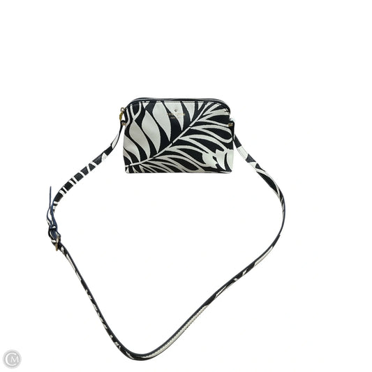 Crossbody Designer By Kate Spade, Size: Small