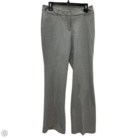 Pants Dress By Worthington In Grey, Size: 6