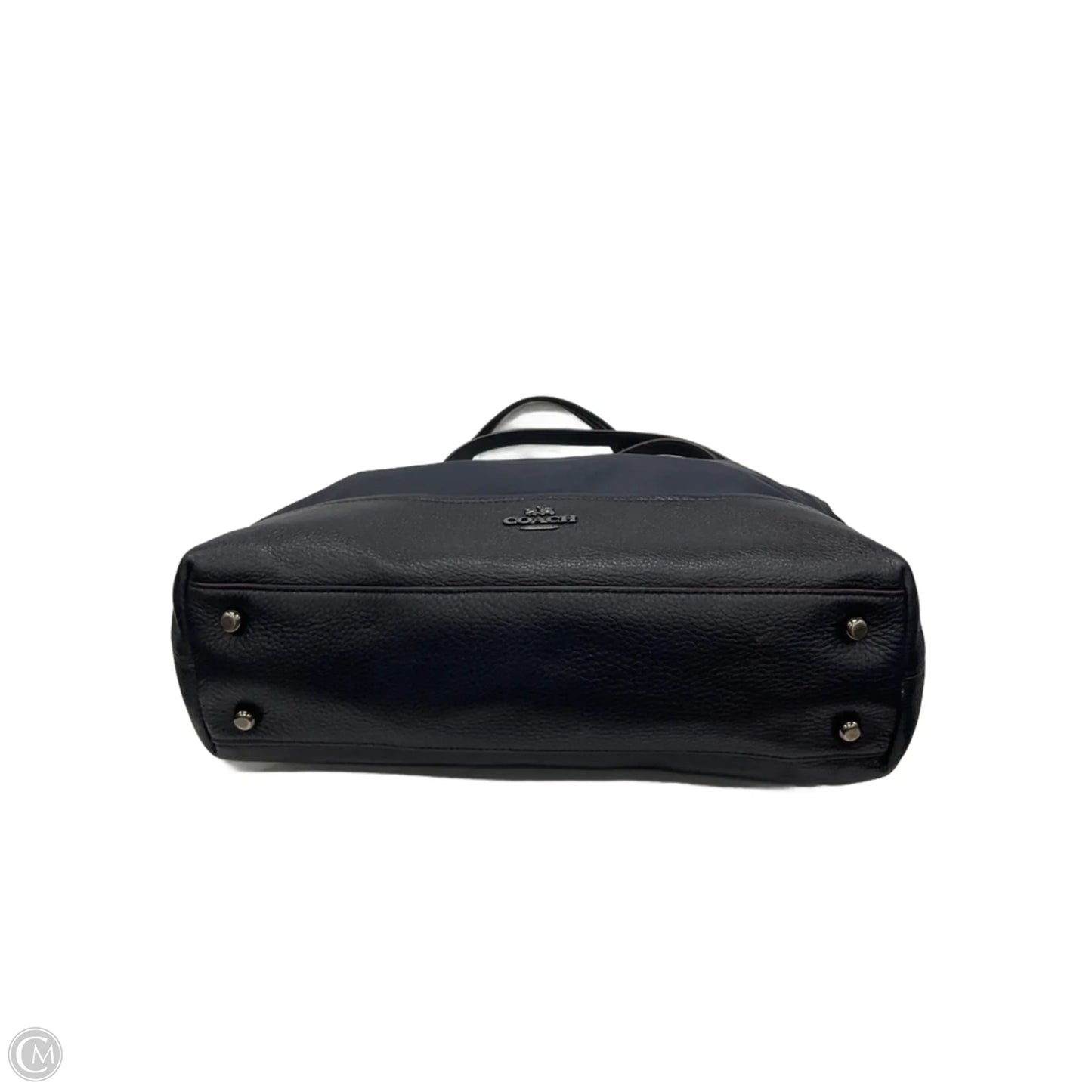 Crossbody Designer By Coach, Size: Medium