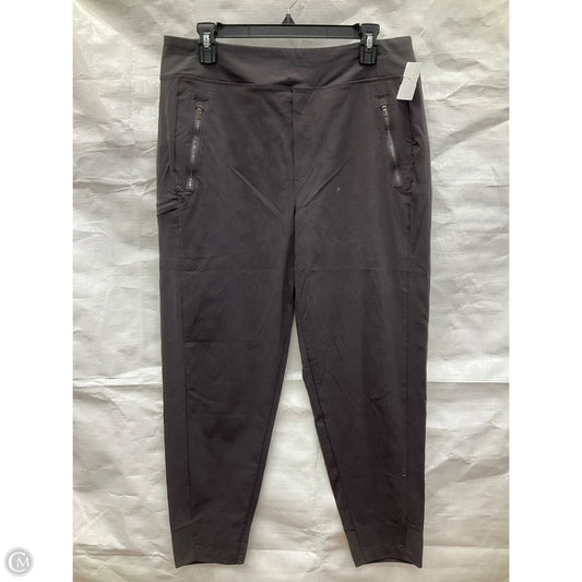 Athletic Pants By Athleta In Purple, Size: L
