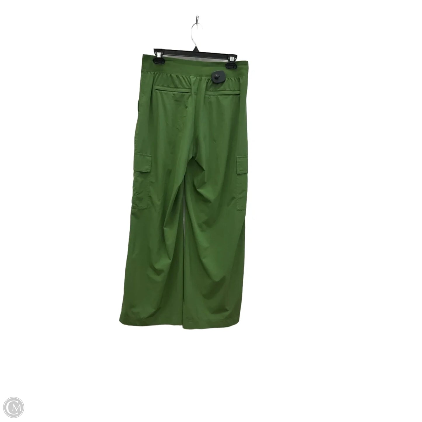 Athletic Pants By Athleta In Green, Size: 6