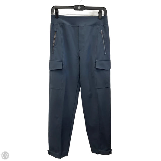 Athletic Pants By Athleta In Blue, Size: 6