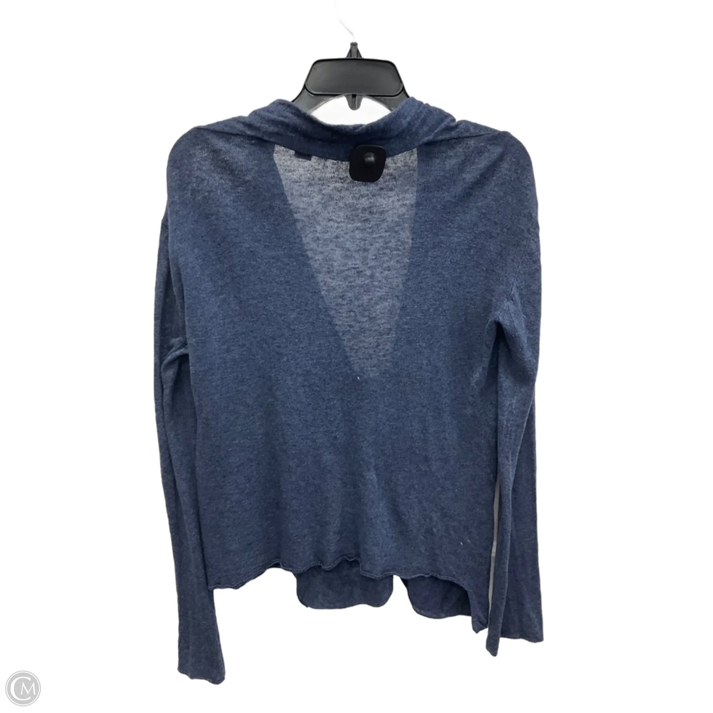 Cardigan By Cmb In Blue, Size: M