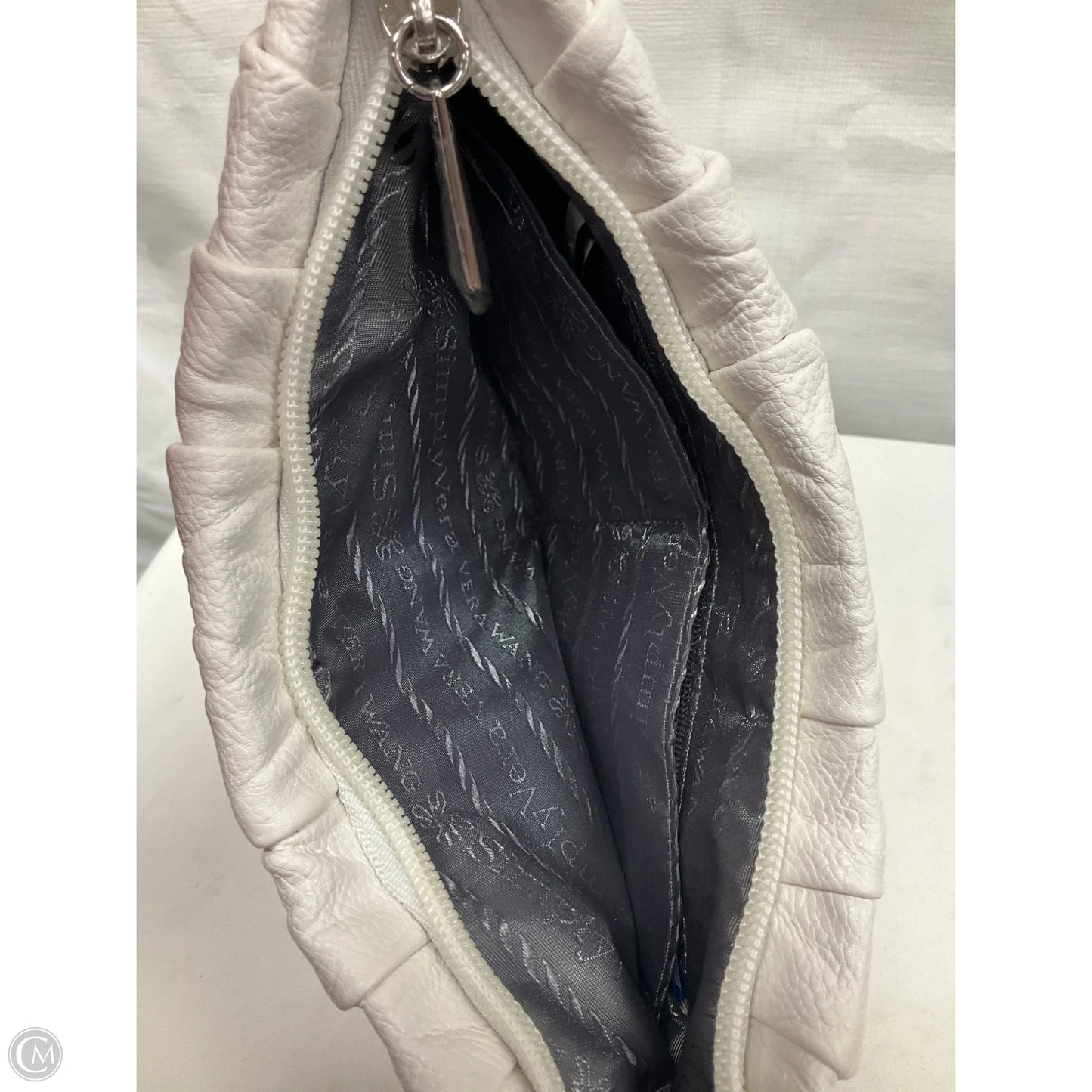 Wristlet By Simply Vera, Size: Medium