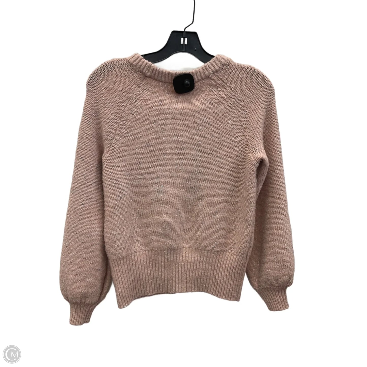 Sweater By Lc Lauren Conrad In Pink, Size: S