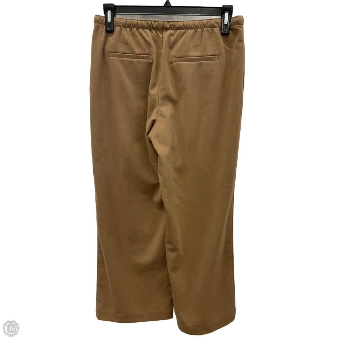 Pants Other By Loft In Brown, Size: Mp