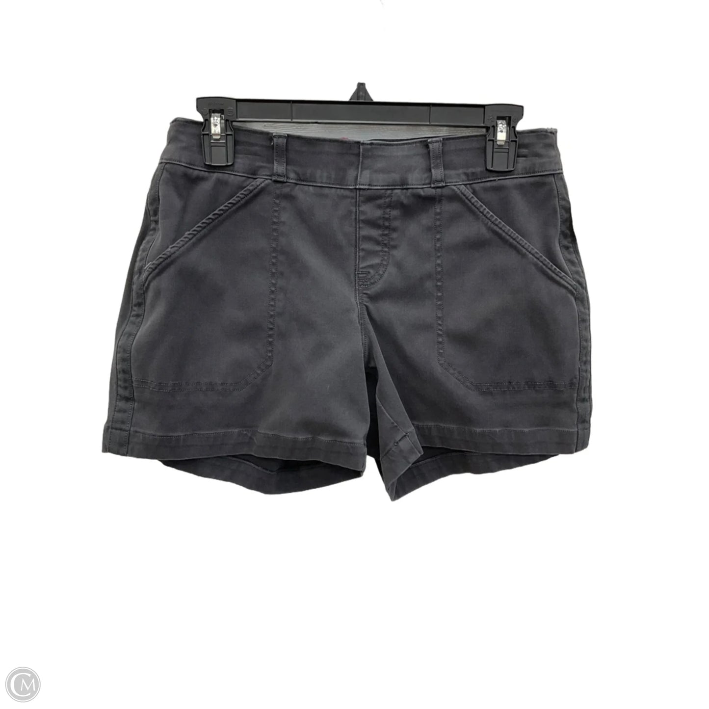 Shorts By Spanx In Grey, Size: M