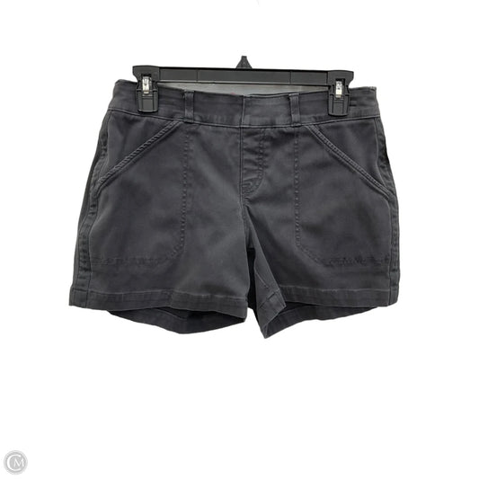 Shorts By Spanx In Grey, Size: M