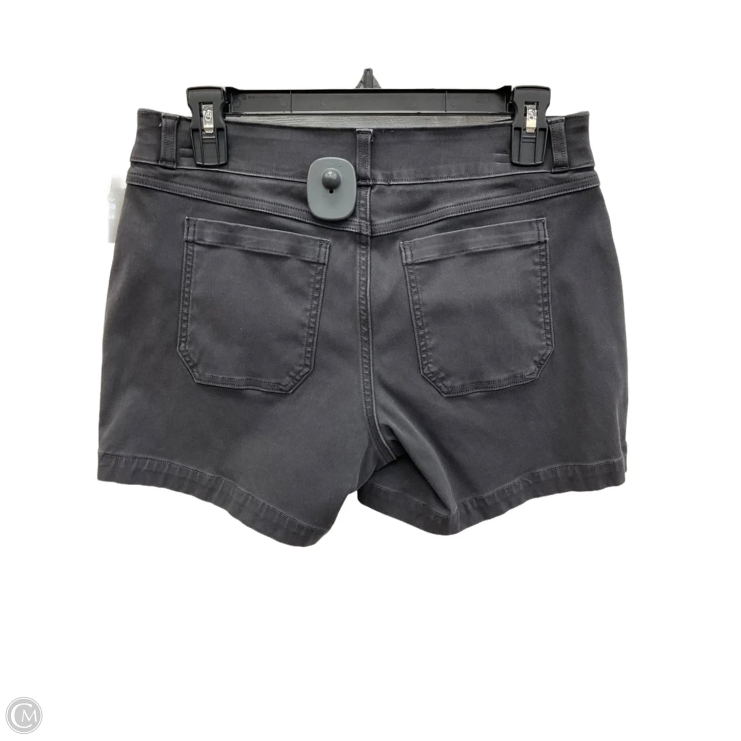 Shorts By Spanx In Grey, Size: M