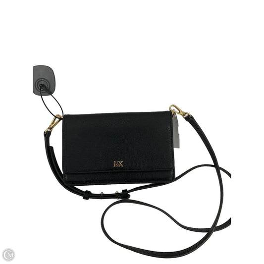 Crossbody Designer By Michael Kors, Size: Small