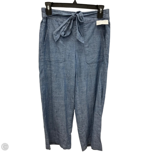 Pants Other By J. Crew In Blue, Size: Xs