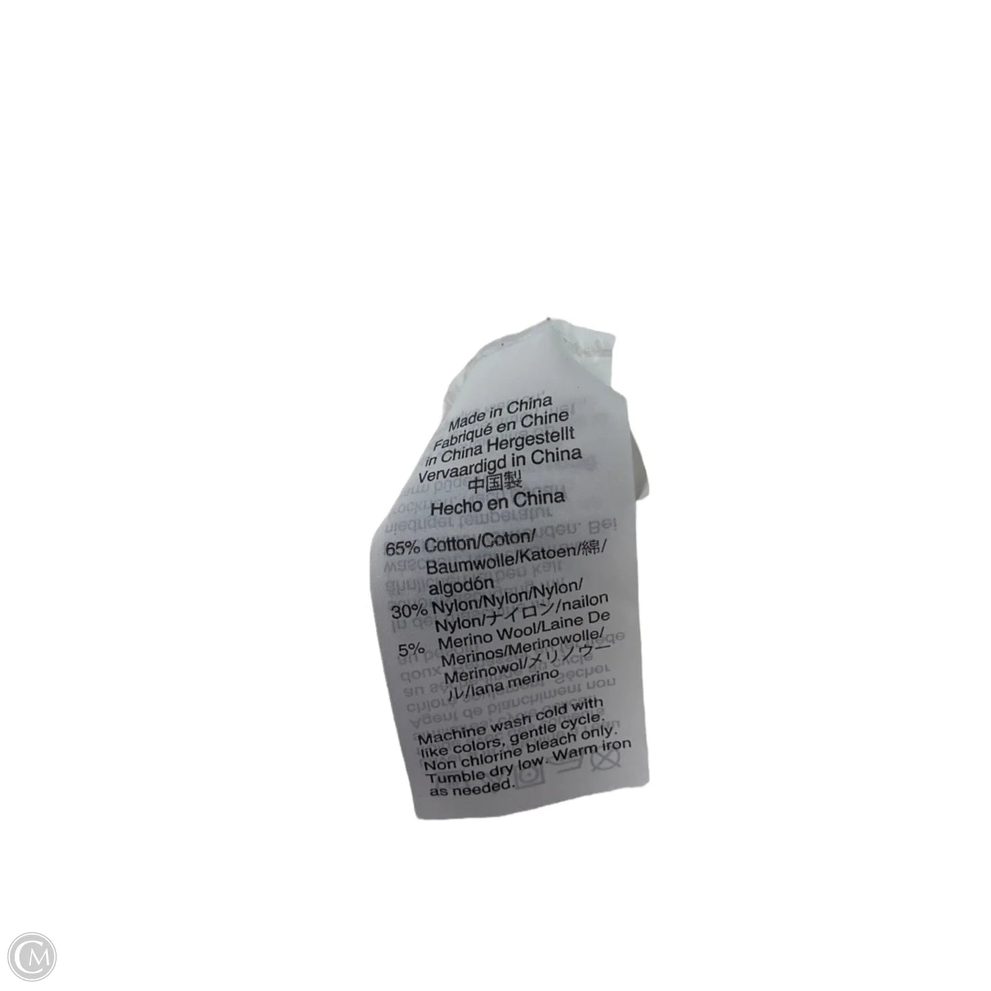 Sweater By J. Crew In White, Size: S