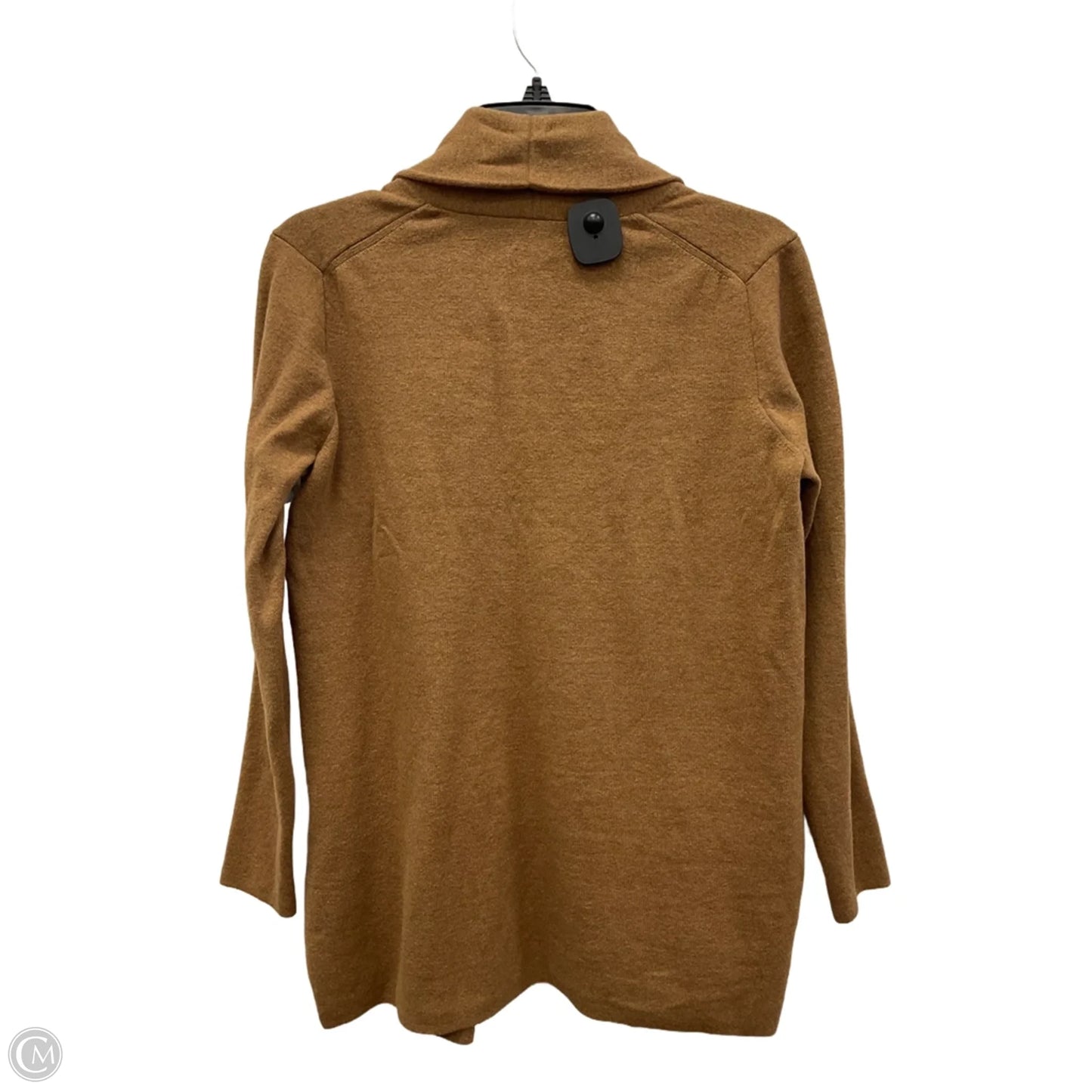 Cardigan By J. Crew In Brown, Size: Xs