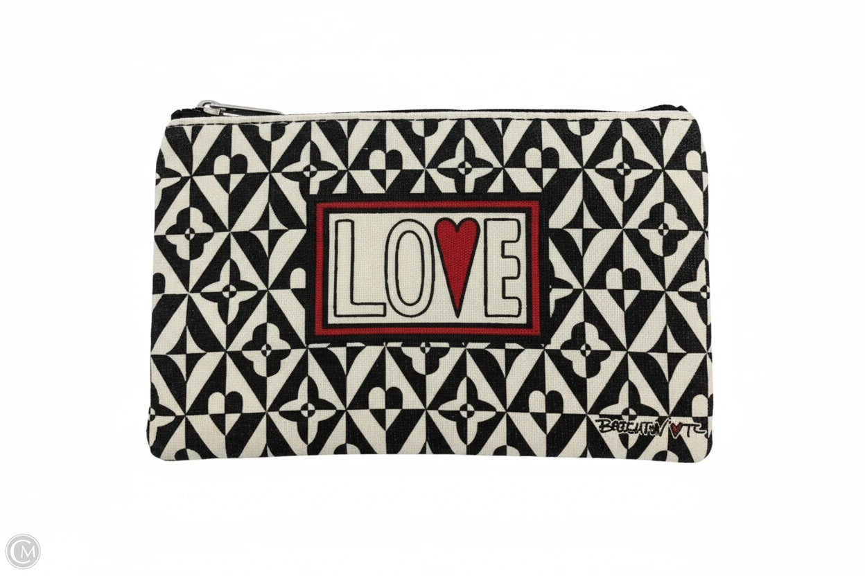 Clutch By Brighton, Size: Medium