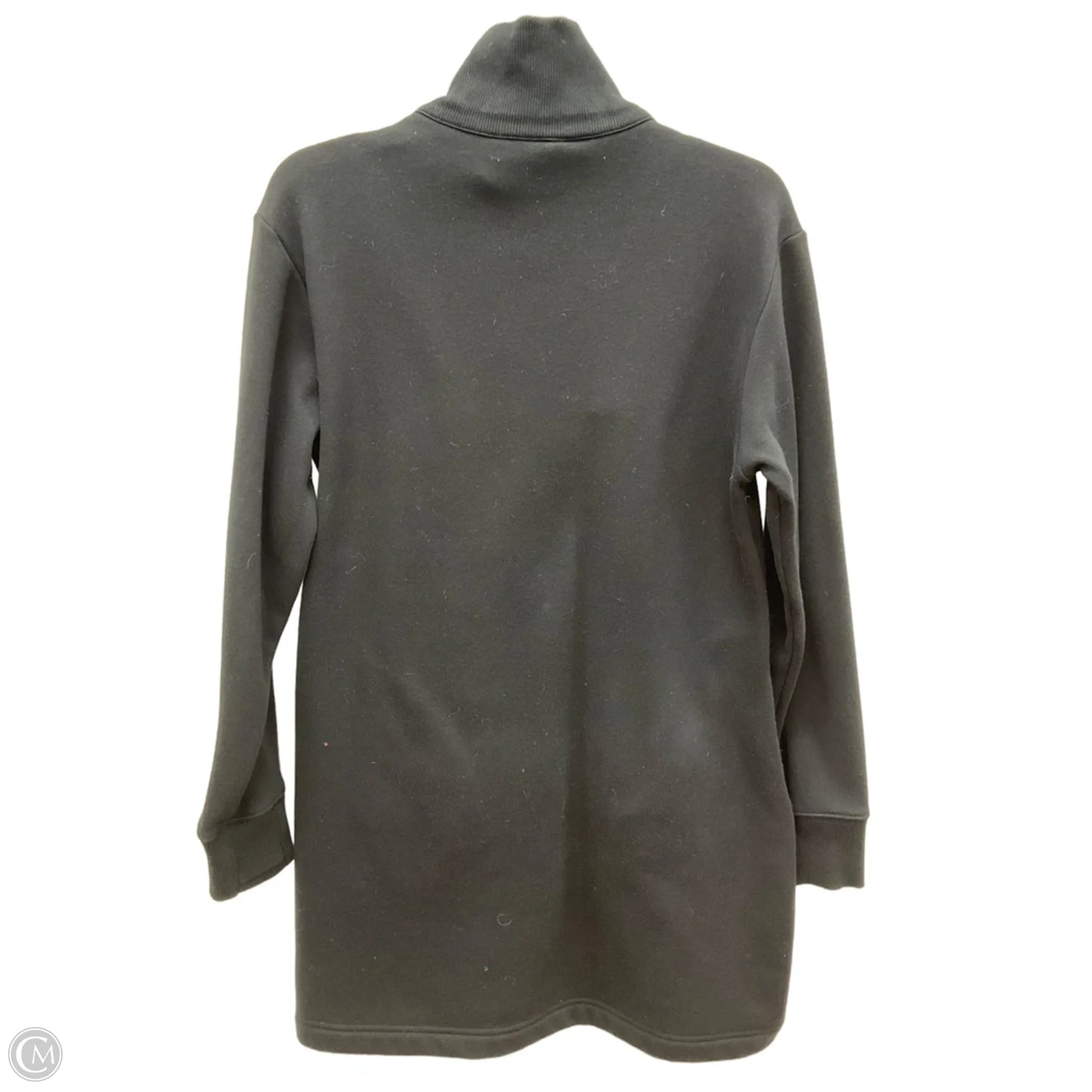 Athletic Dress By Athleta In Black, Size: Mp