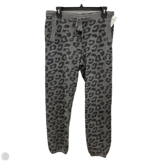 Pants Lounge By Barefoot Dreams In Grey, Size: M