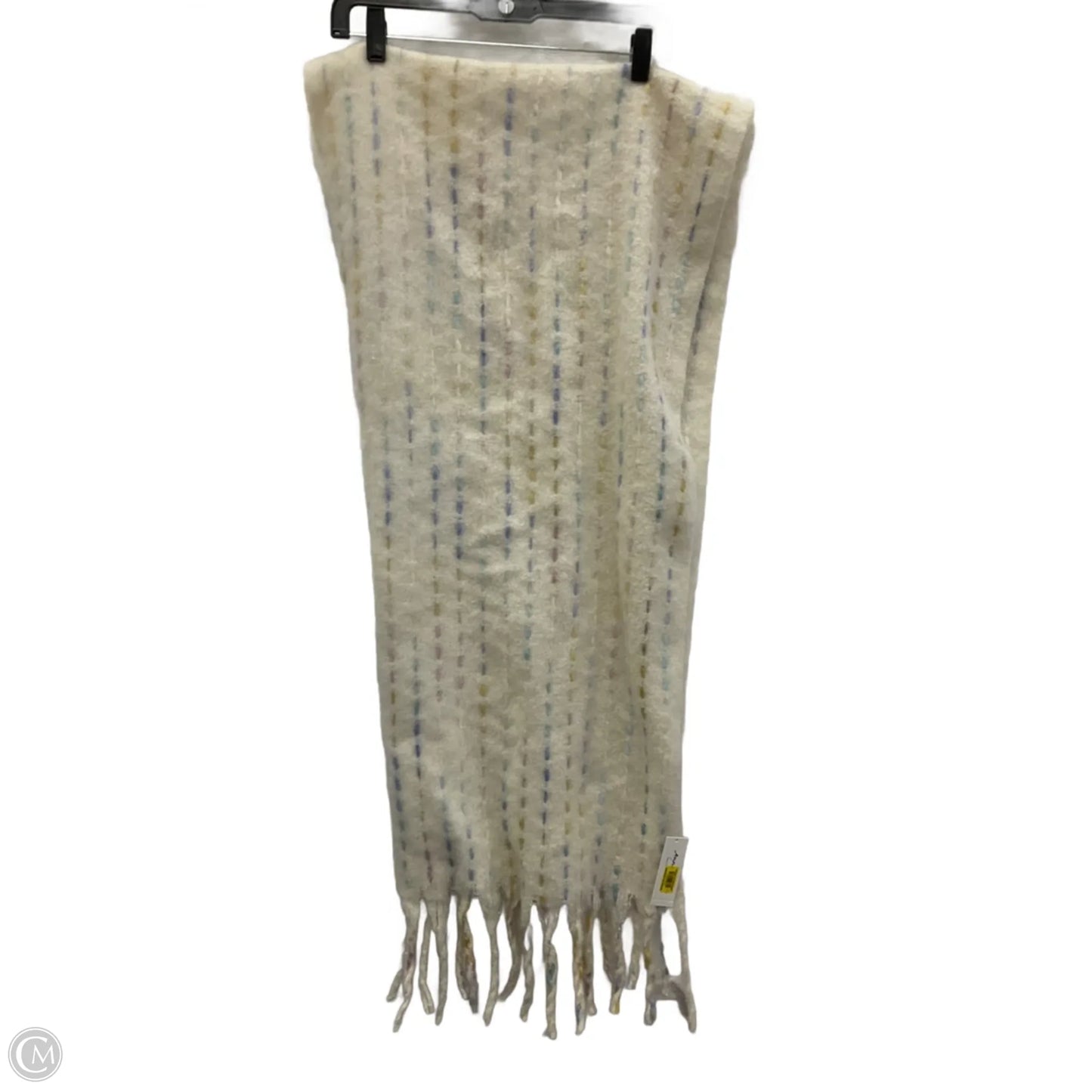 Scarf Long By Anna & Ava