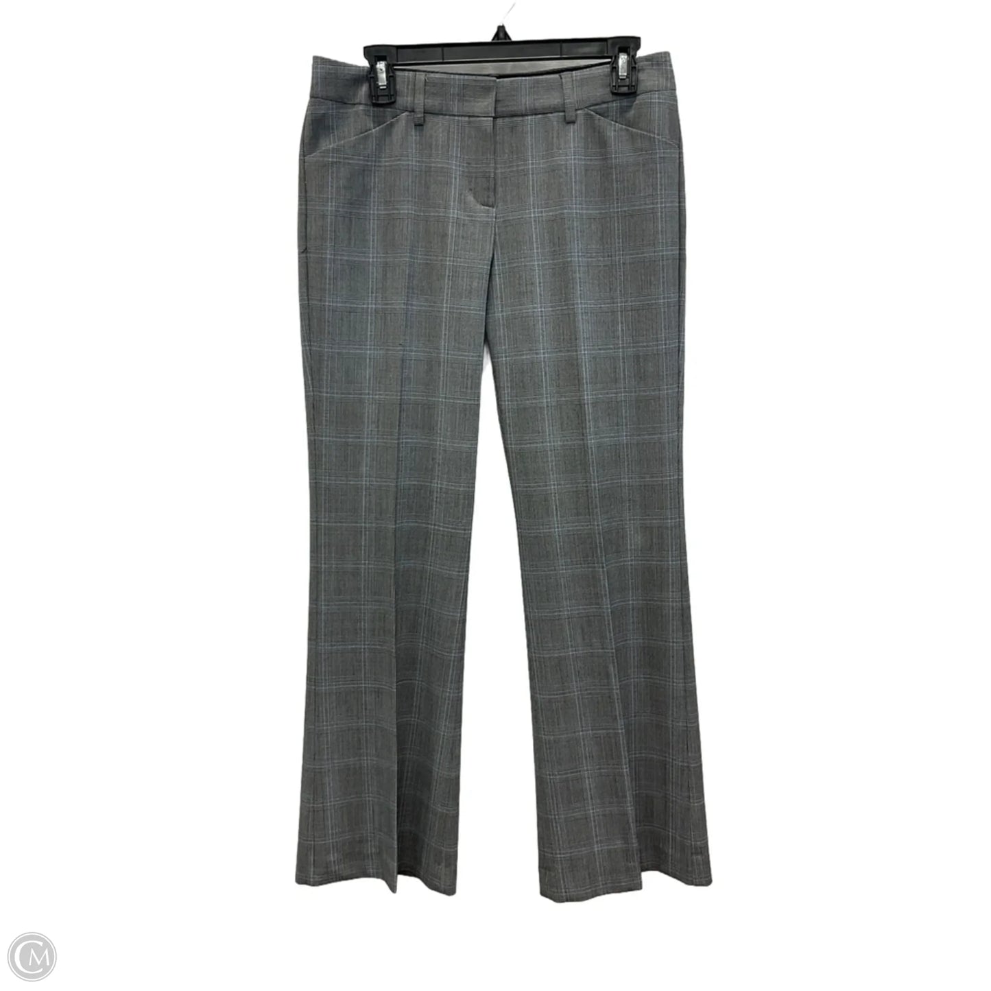 Pants Dress By Express In Grey, Size: 6