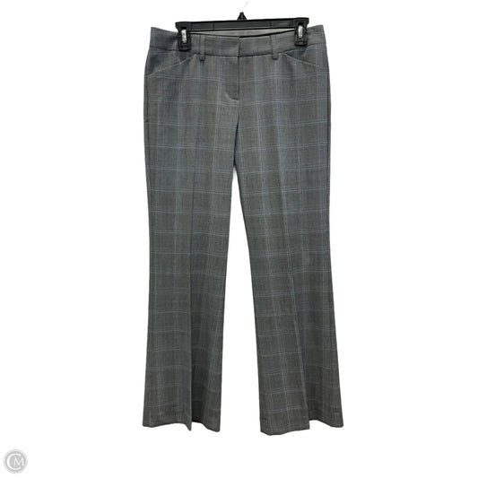 Pants Dress By Express In Grey, Size: 6