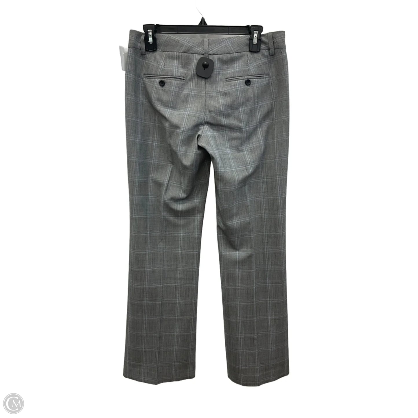 Pants Dress By Express In Grey, Size: 6