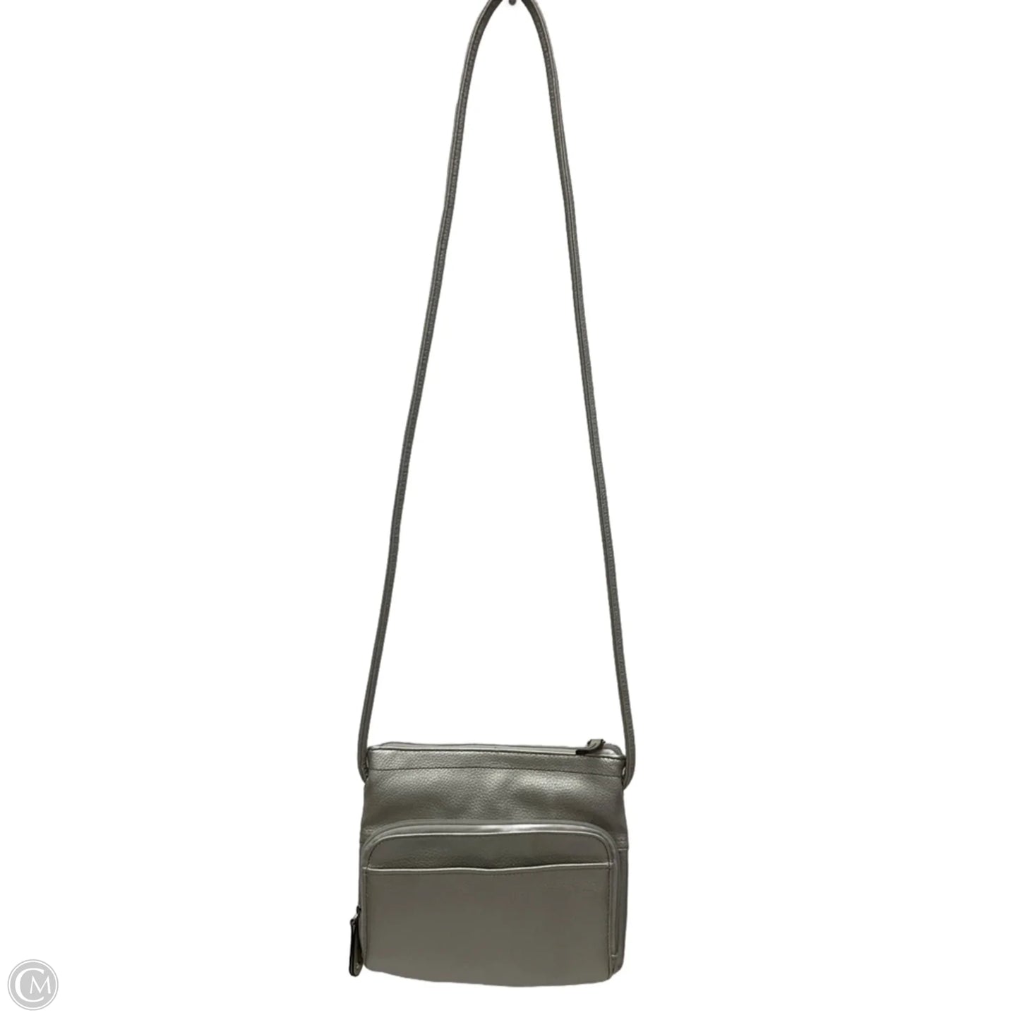 Crossbody Leather By Tignanello  Purses, Size: Small