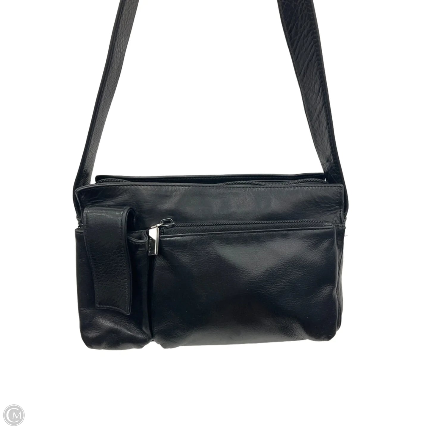 Crossbody By Perlina, Size: Small