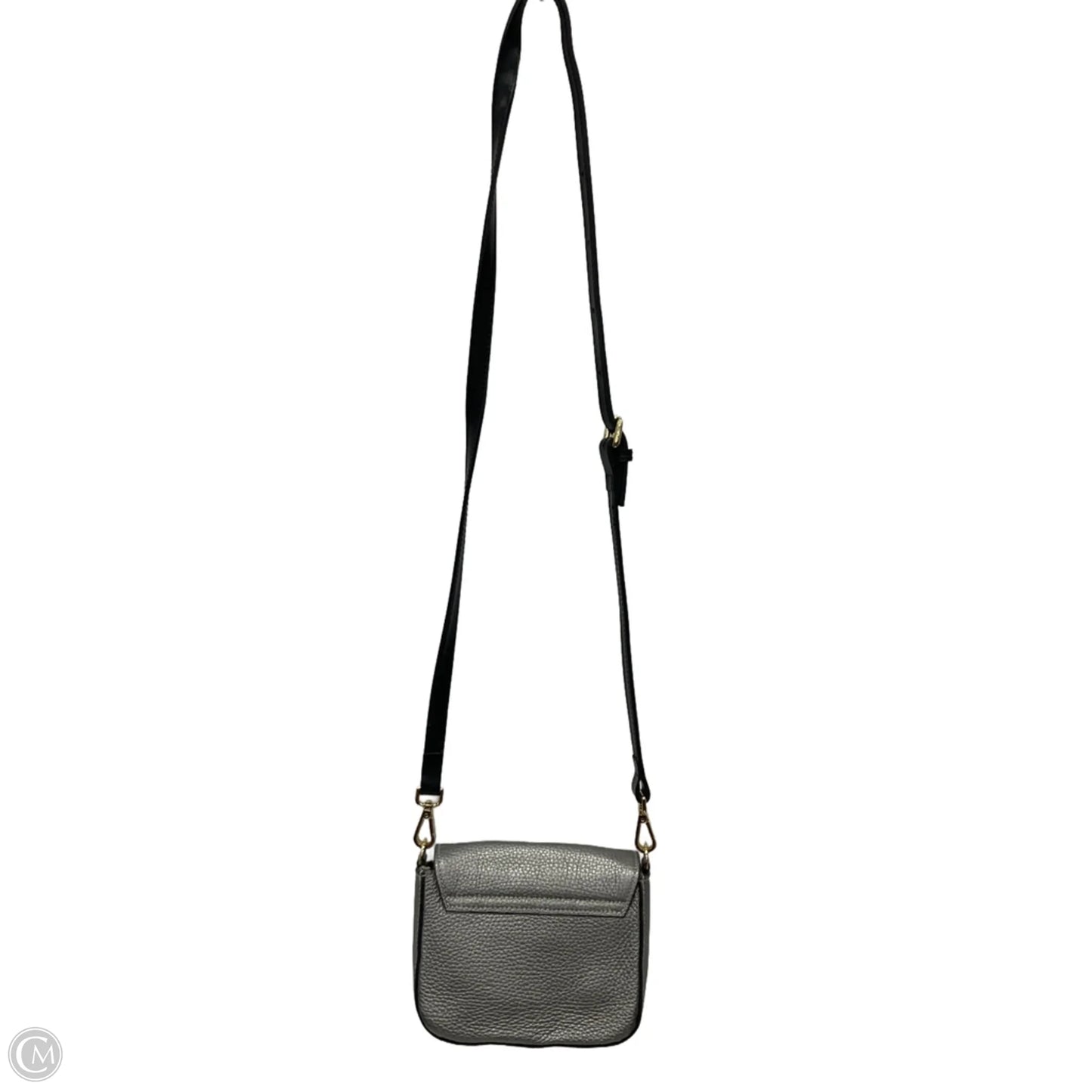 Crossbody Leather By Cma, Size: Small