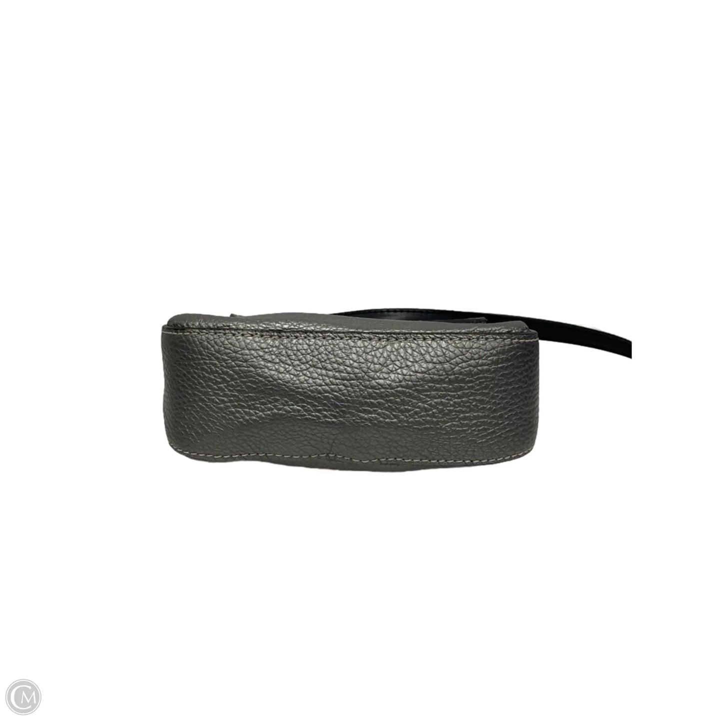 Crossbody Leather By Cma, Size: Small