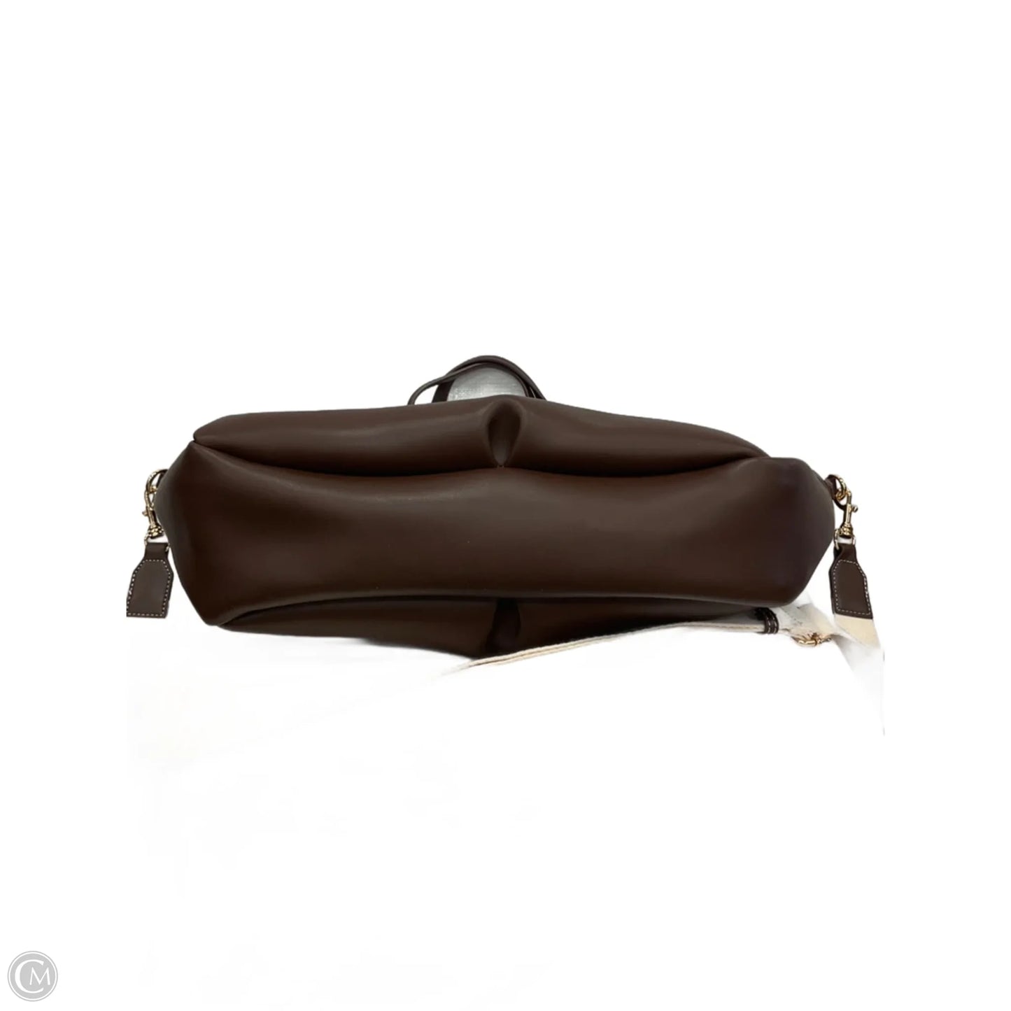 Tote By Anthropologie, Size: Medium