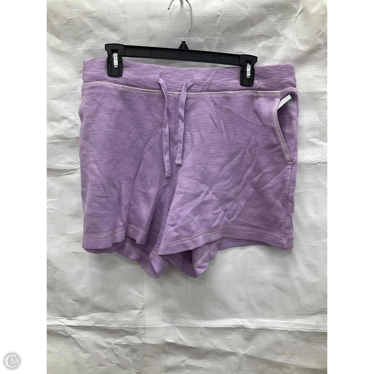 Shorts By Tommy Bahama In Purple, Size: L