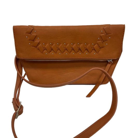 Crossbody By Cmc, Size: Medium