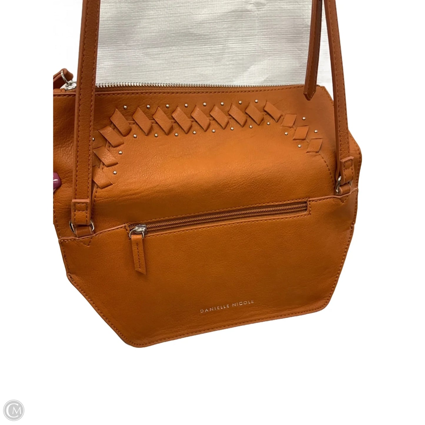Crossbody By Cmc, Size: Medium
