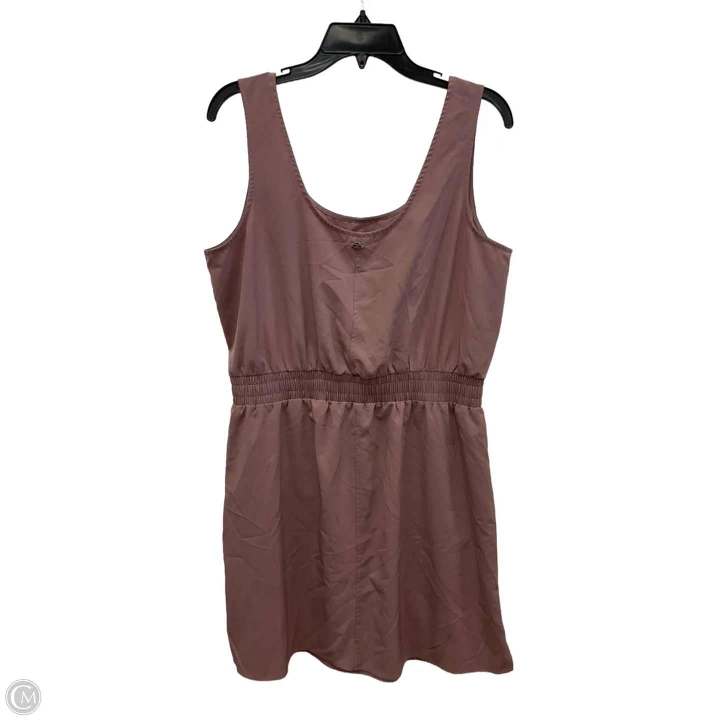 Athletic Dress By Calia In Purple, Size: L
