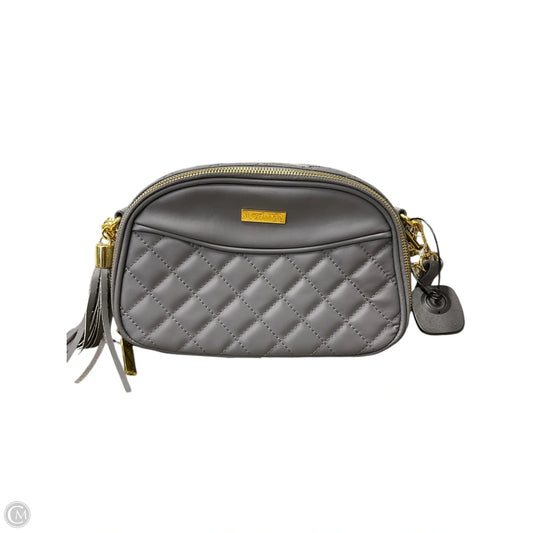 Crossbody By Joy & Iman, Size: Small