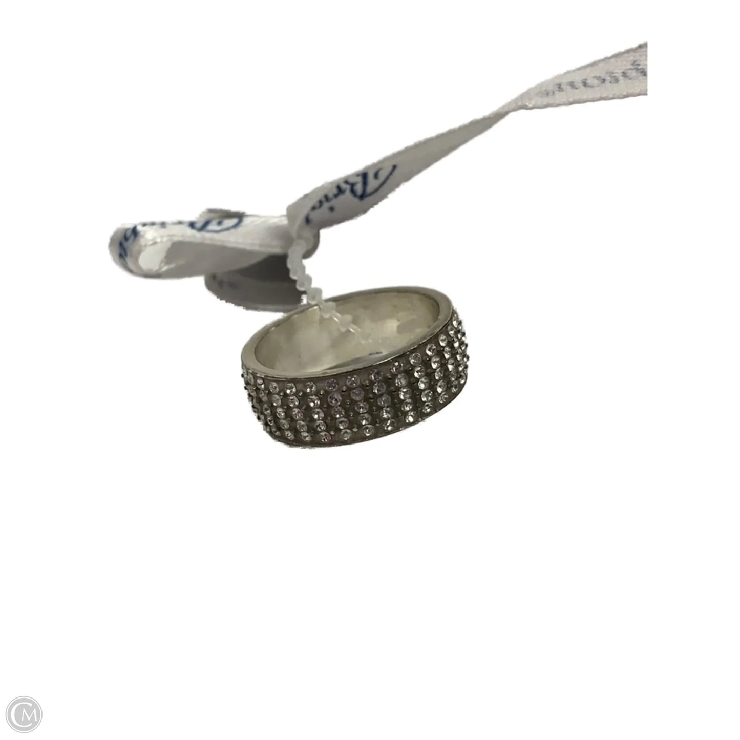 Ring Band By Brighton, Size: 9
