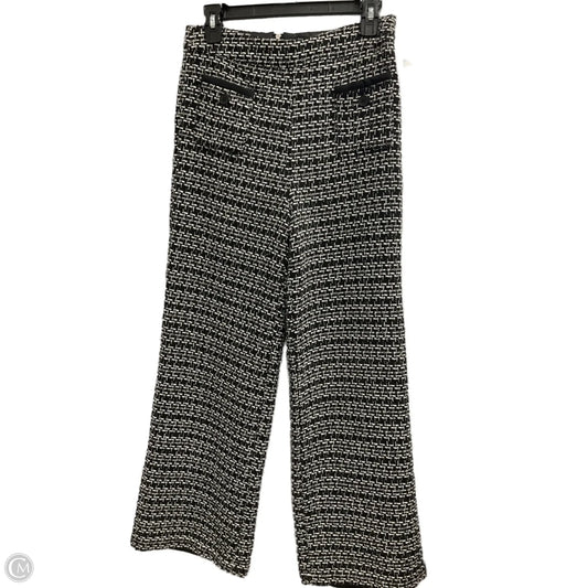 Pants Dress By New York And Co In Black & White, Size: Sp