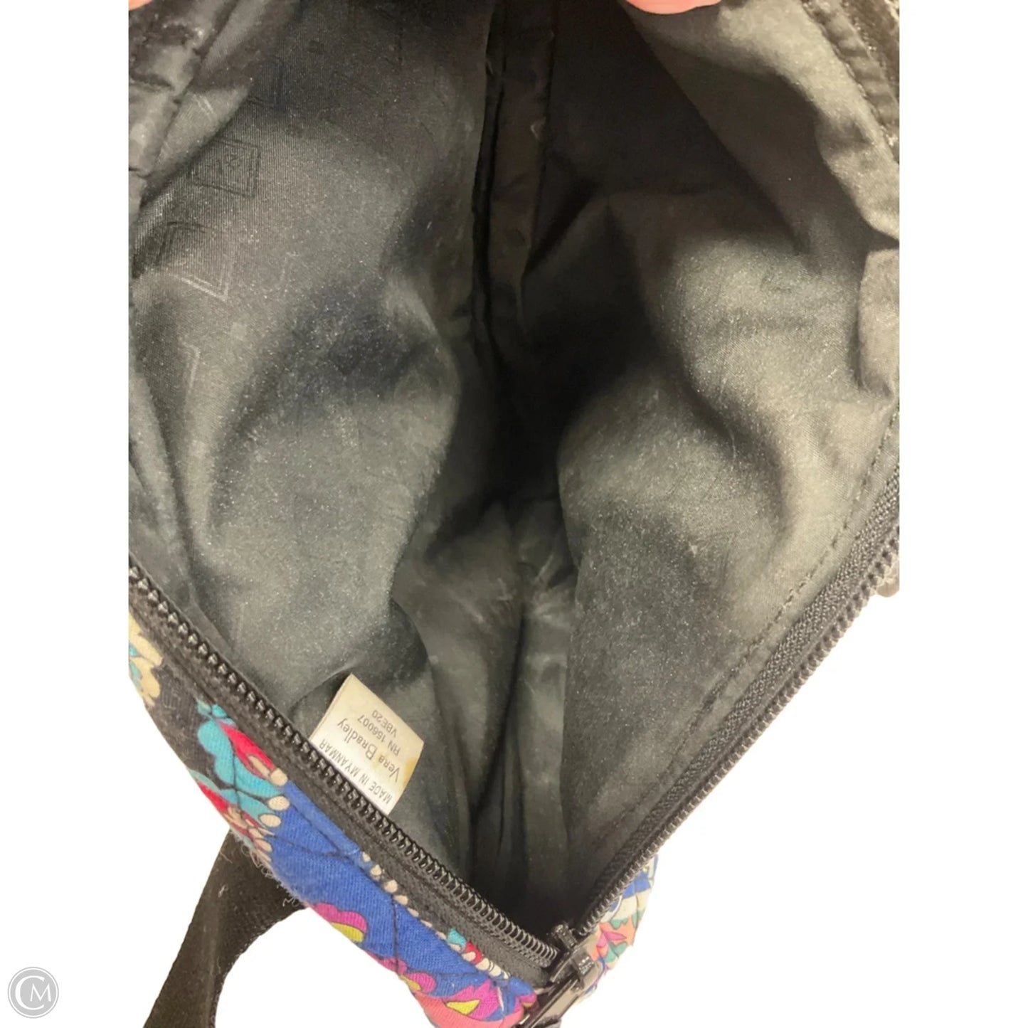 Belt Bag By Vera Bradley, Size: Medium