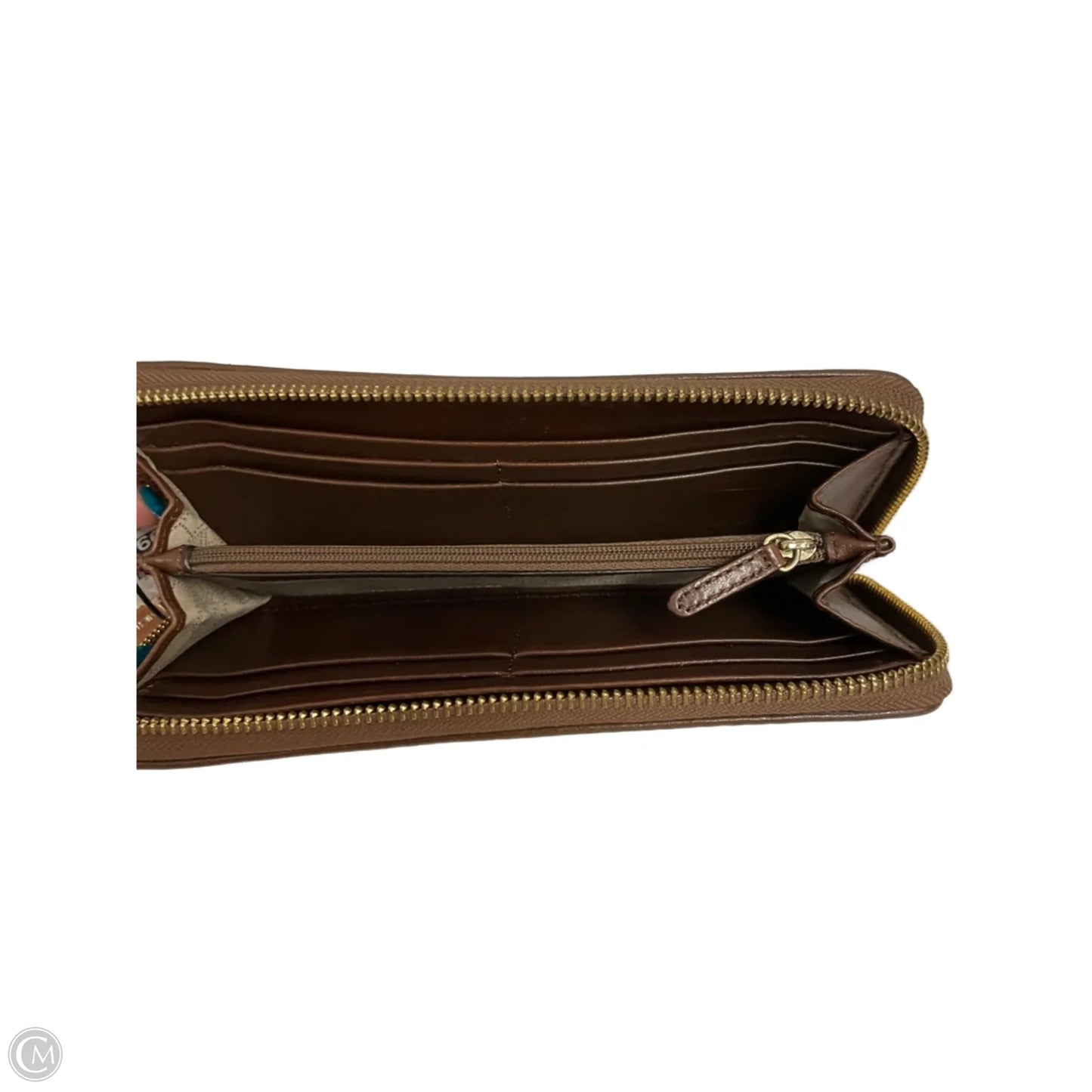 Wallet Designer By Michael Kors, Size: Medium