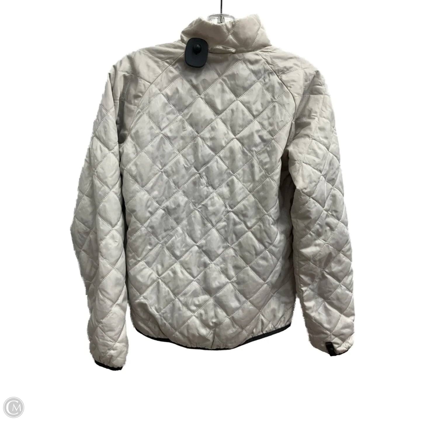 Jacket Puffer & Quilted By The North Face In Cream, Size: Xs