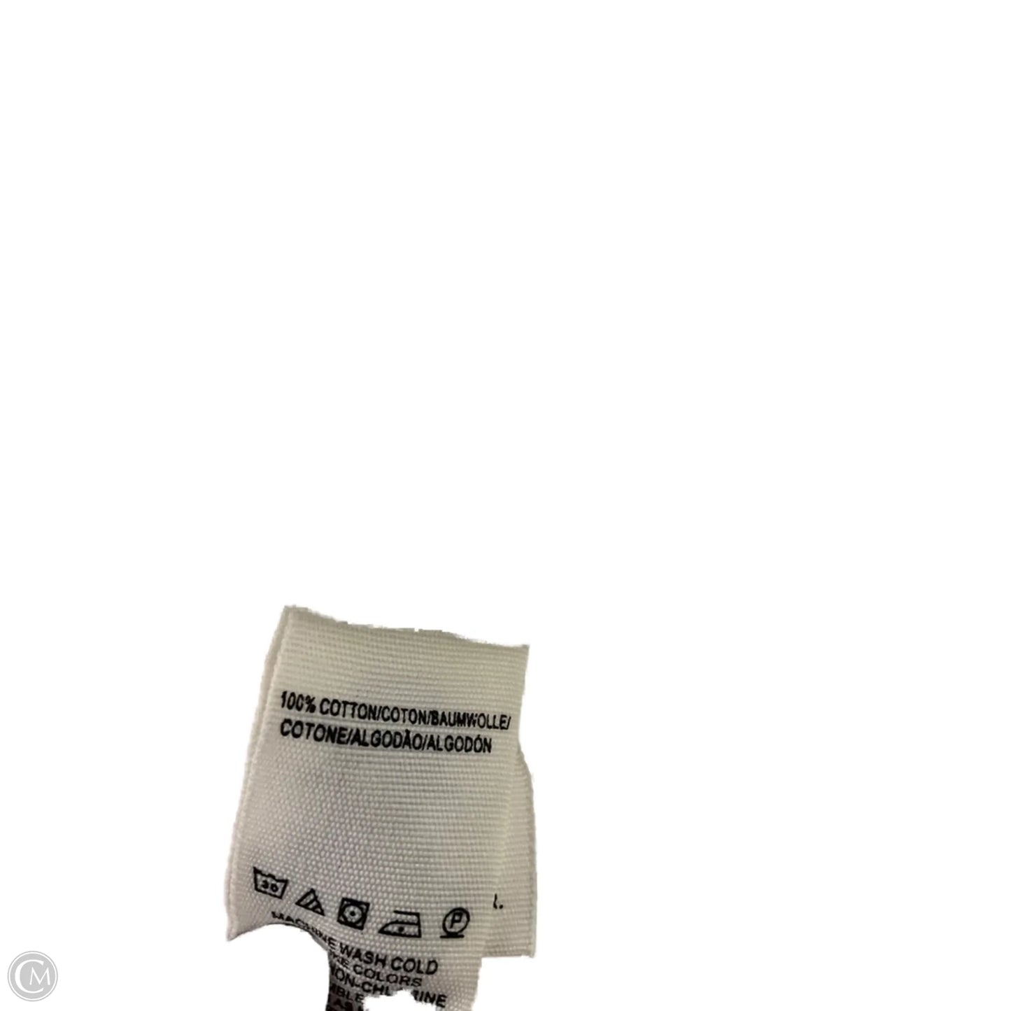 Jeans Wide Leg By We The Free In White, Size: 8