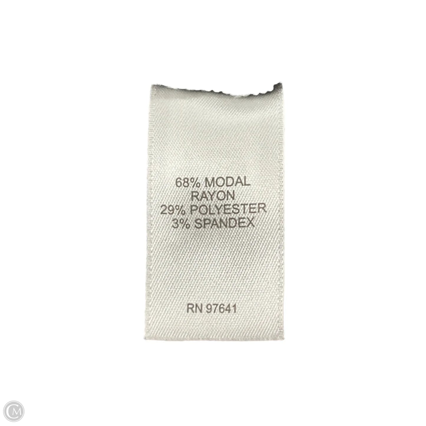 Skirt Maxi By Pure Jill In Grey, Size: S