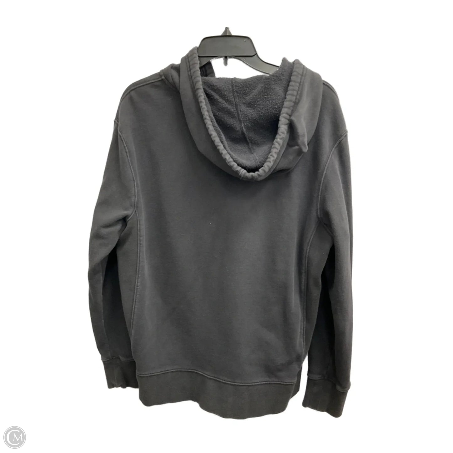 Jacket Other By Life Is Good In Grey, Size: L