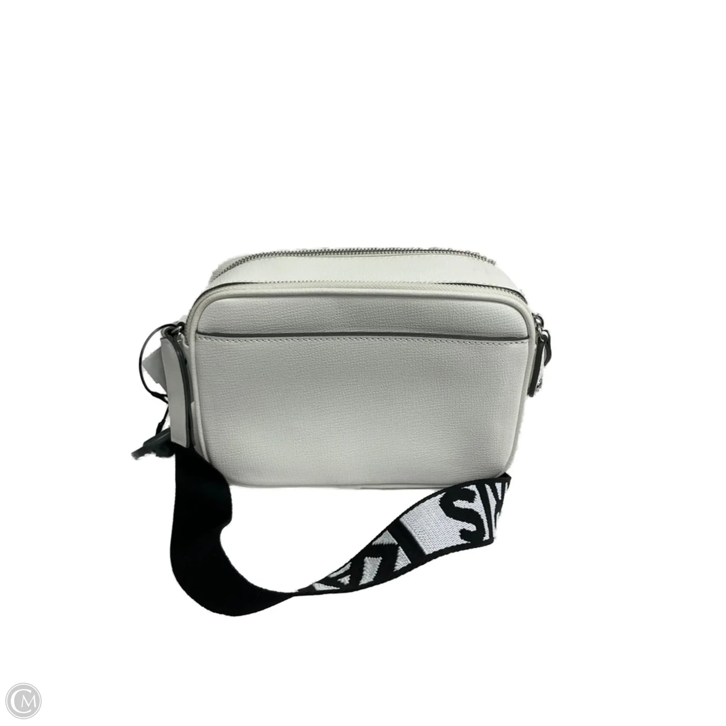 Crossbody Designer By Karl Lagerfeld, Size: Small
