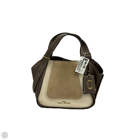 Handbag Luxury Designer By Marc Jacobs, Size: Medium