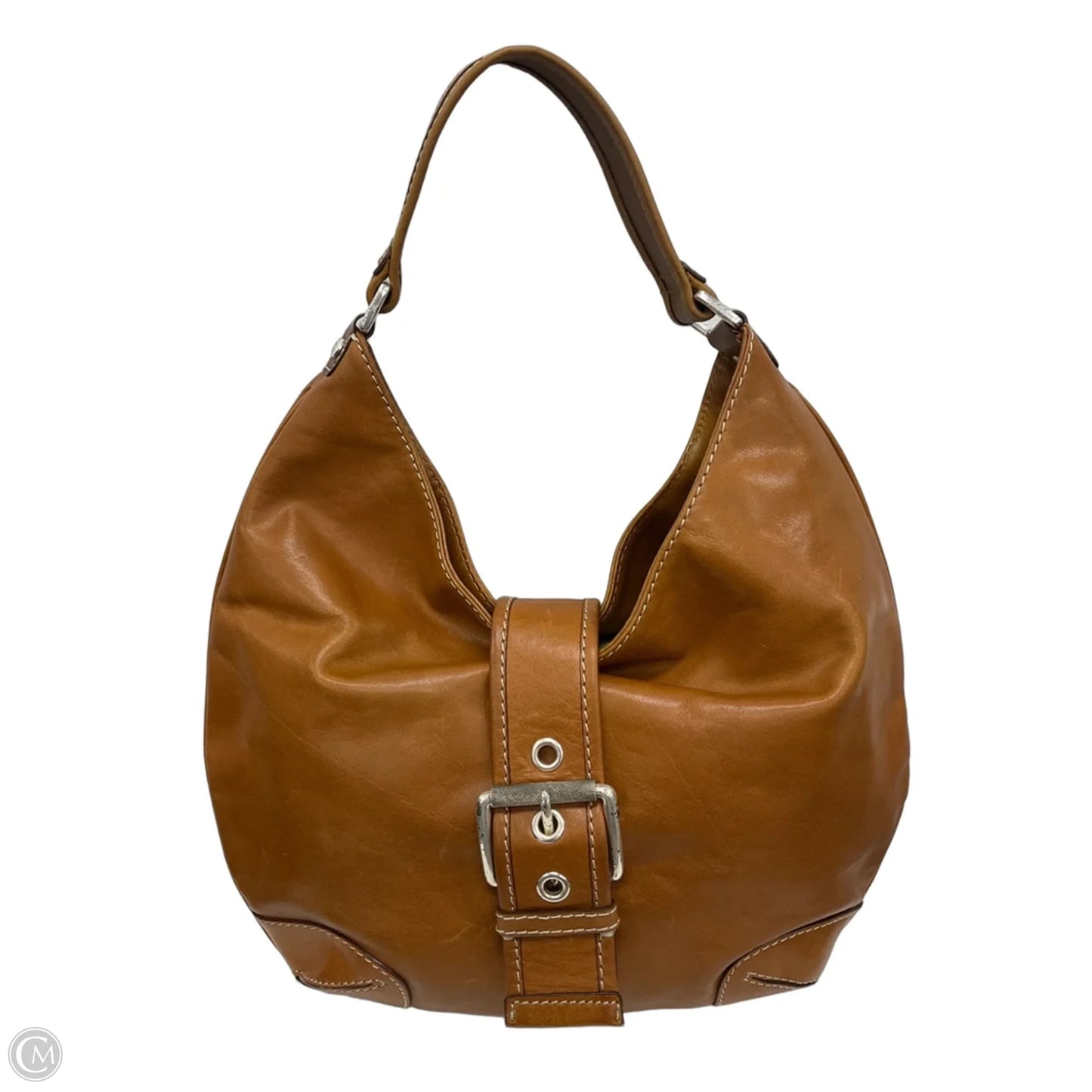 Handbag Designer By Michael Kors, Size: Large